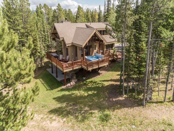 Big Sky Home 1000226