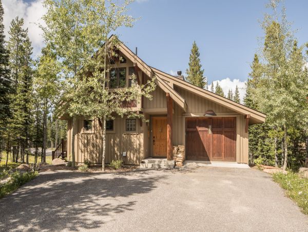 Big Sky Home 1000226