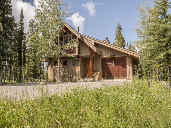 Big Sky Home 1000226