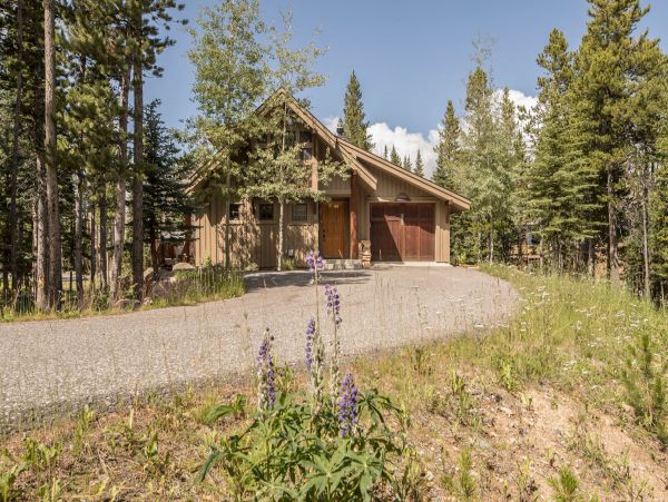Big Sky Home 1000226