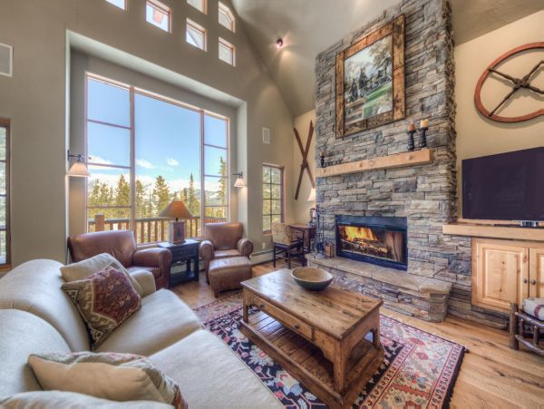 Big Sky Home 1000227