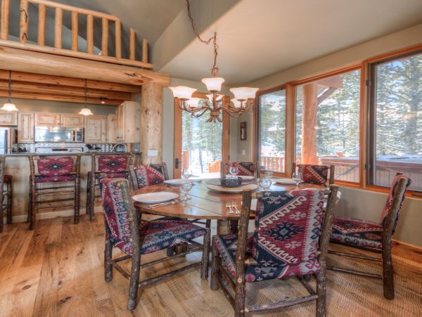 Big Sky Home 1000227