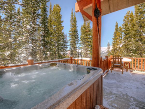 Big Sky Home 1000227