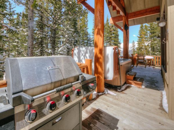 Big Sky Home 1000227