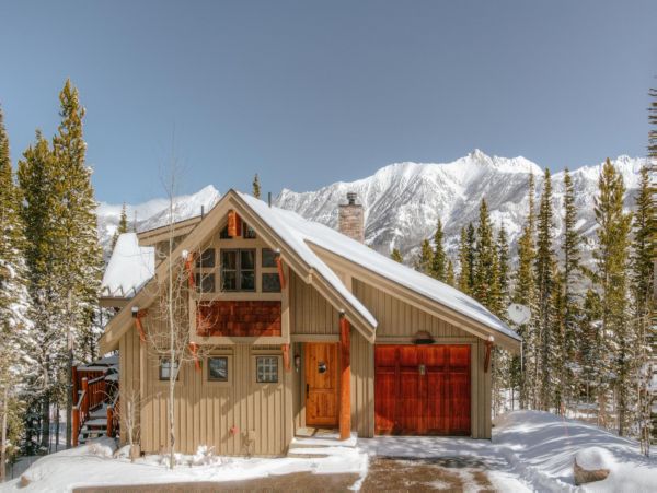 Big Sky Home 1000227