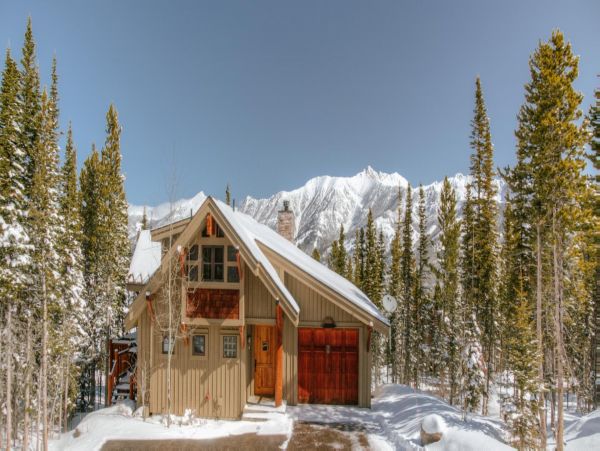 Big Sky Home 1000227