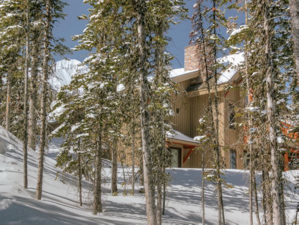 Big Sky Home 1000227