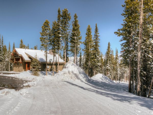 Big Sky Home 1000227