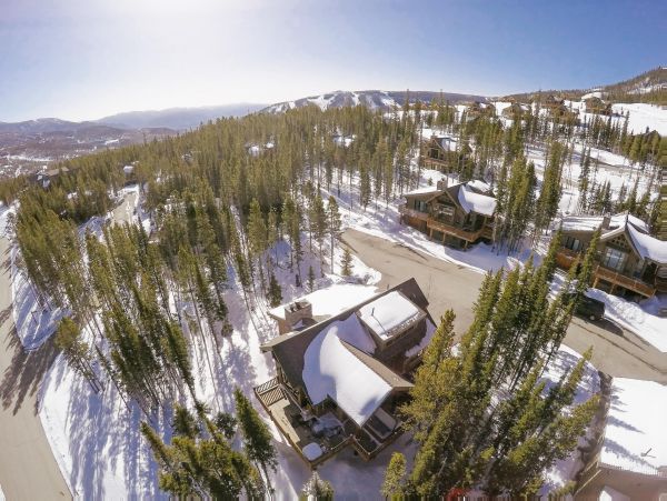 Big Sky Home 1000227