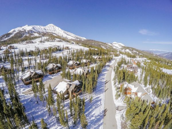 Big Sky Home 1000227