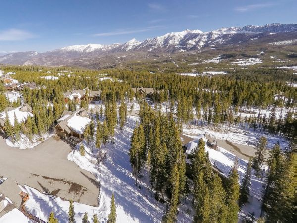 Big Sky Home 1000227