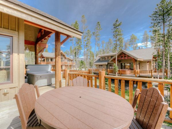 Big Sky Home 1000227