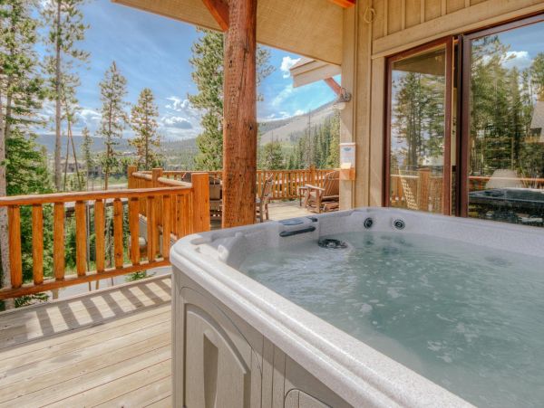 Big Sky Home 1000227