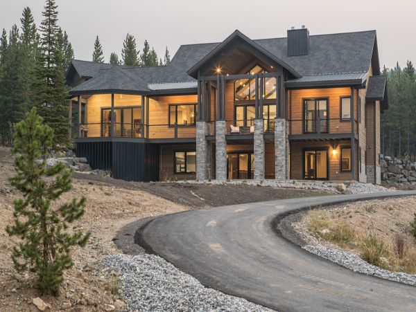 Big Sky Home 1000228