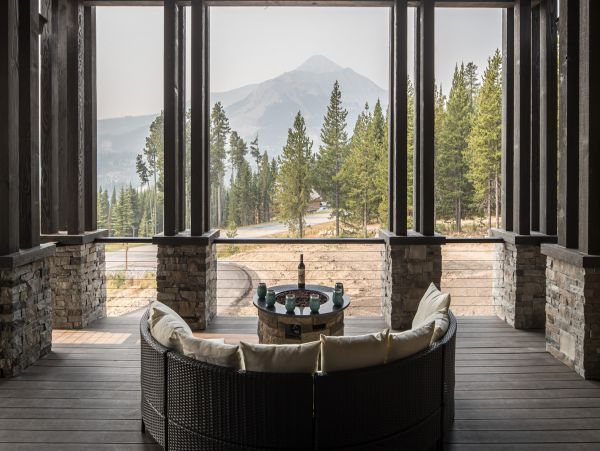 Big Sky Home 1000228