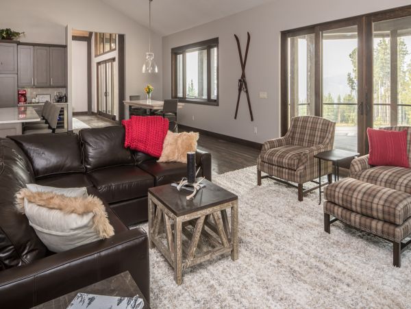 Big Sky Home 1000228