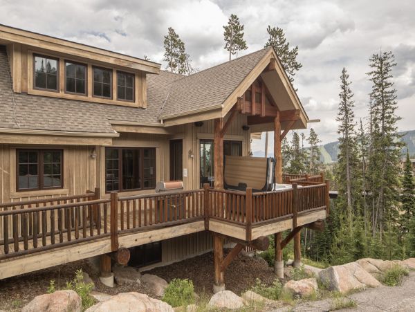 Big Sky Home 1000229