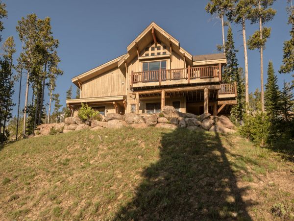 Big Sky Home 1000230