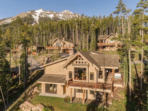 Big Sky Home 1000230