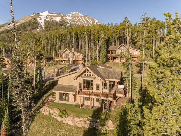 Big Sky Home 1000230