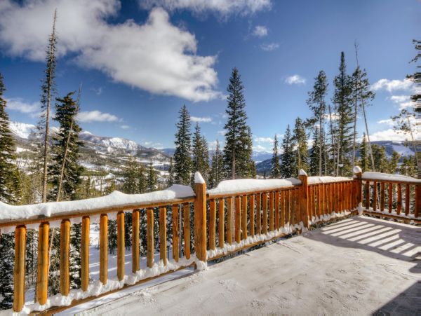 Big Sky Home 1000230