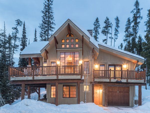 Big Sky Home 1000231