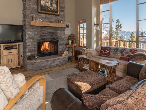 Big Sky Home 1000231