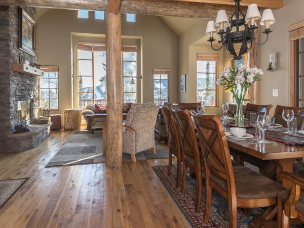 Big Sky Home 1000231