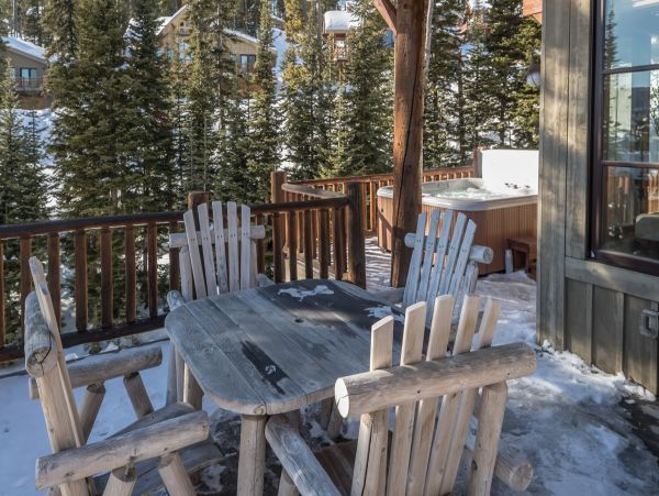 Big Sky Home 1000231
