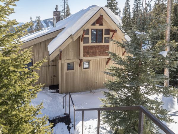 Big Sky Home 1000231