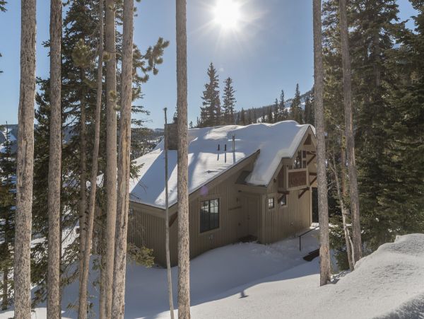 Big Sky Home 1000231