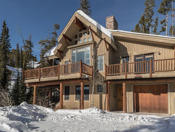 Big Sky Home 1000231
