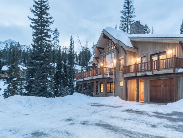 Big Sky Home 1000231