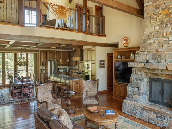 Big Sky Home 1000232