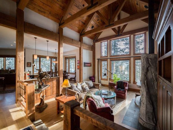 Big Sky Home 1000233