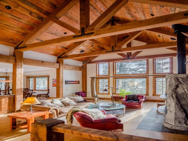 Big Sky Home 1000233