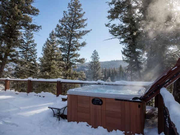 Big Sky Home 1000233