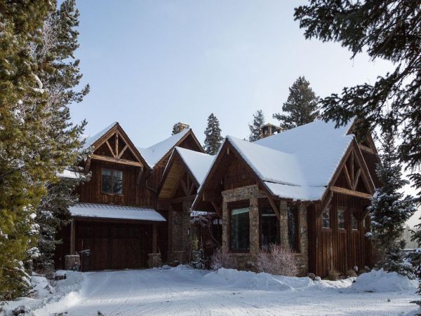 Big Sky Home 1000233