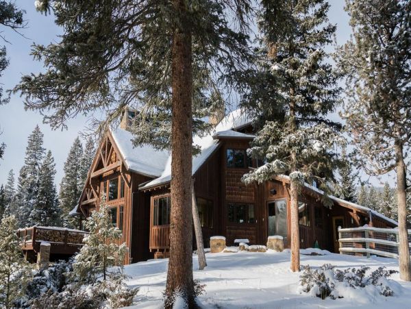 Big Sky Home 1000233