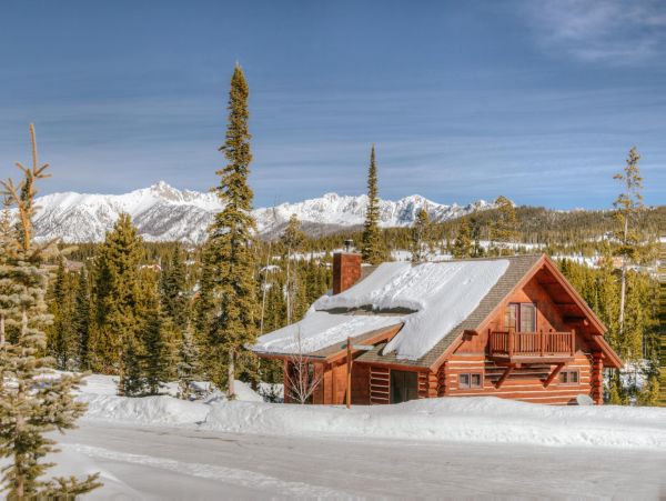 Big Sky Home 1000235