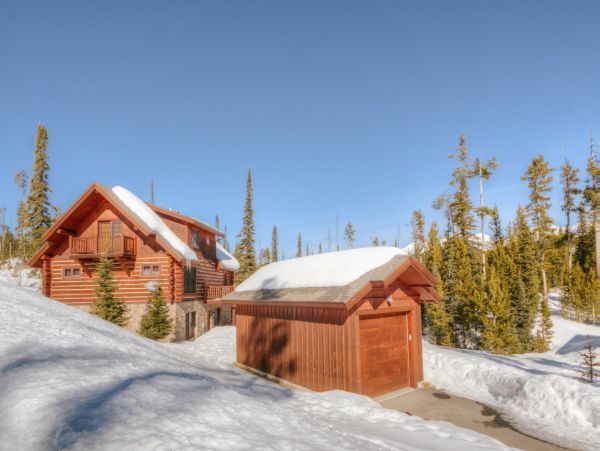 Big Sky Home 1000235