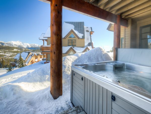 Big Sky Home 1000236