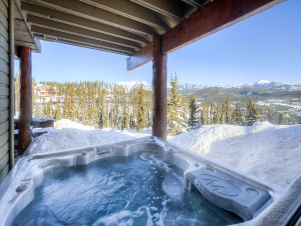 Big Sky Home 1000236