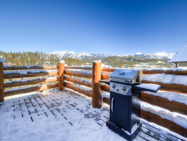 Big Sky Home 1000236