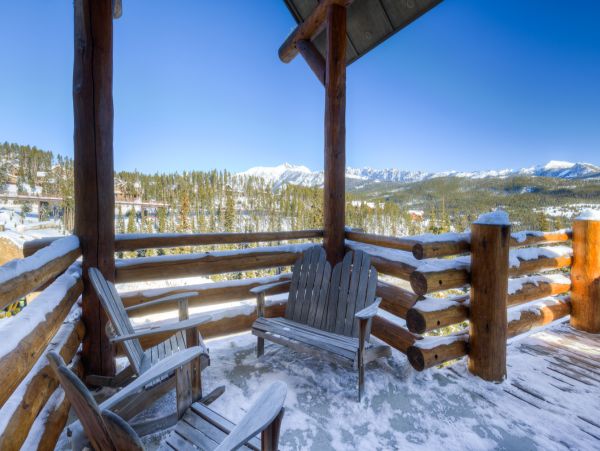 Big Sky Home 1000236