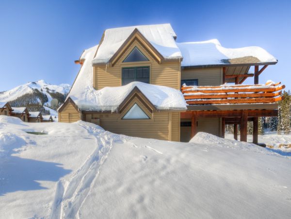 Big Sky Home 1000236