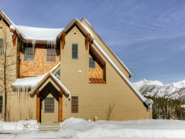 Big Sky Home 1000236