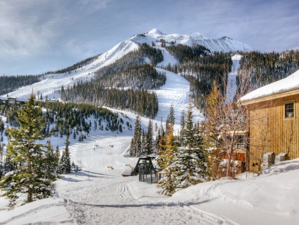 Big Sky Home 1000236