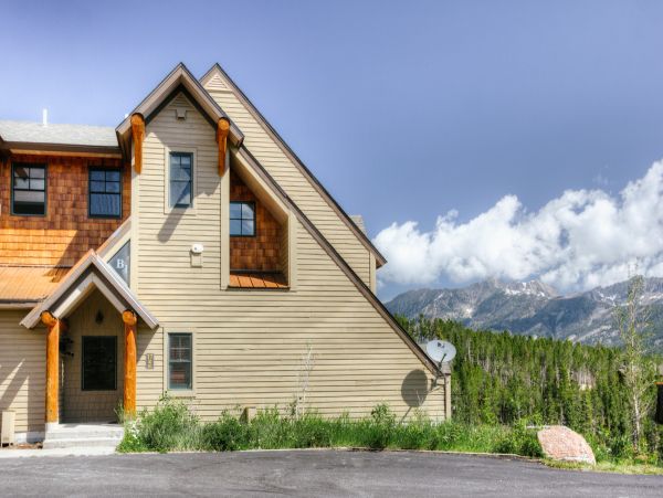 Big Sky Home 1000236