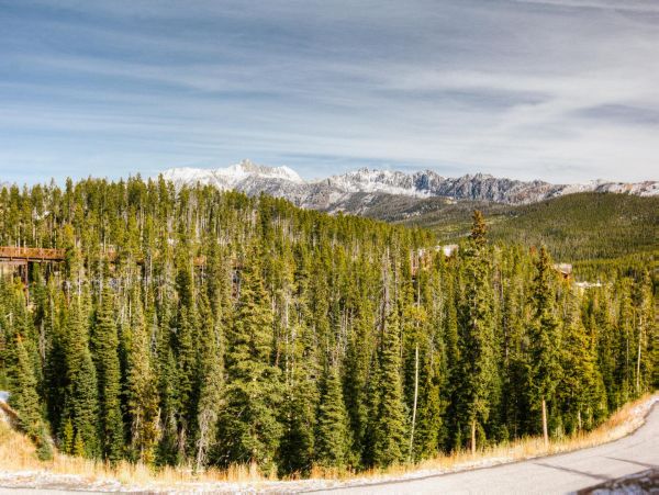 Big Sky Home 1000238